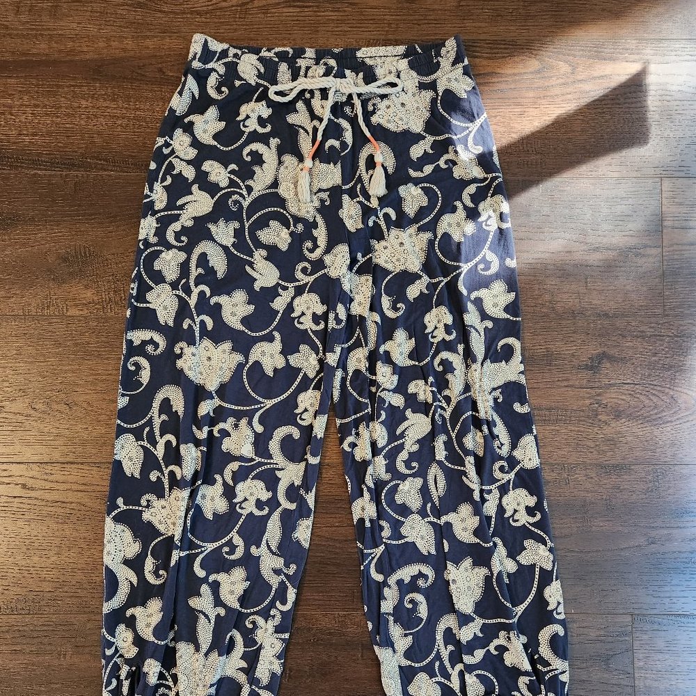 Anthropologie Lounge Pants